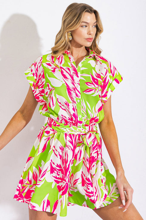 only-a-memory-woven-romper Flying Tomato-Sophia's Style-3